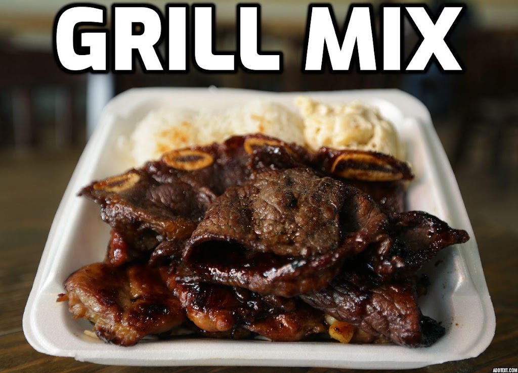 L & L Hawaiian Grill | restaurant | 8380 Baymeadows Rd Suite 4, Jacksonville, FL 32256, USA | 9043268888 OR +1 904-326-8888