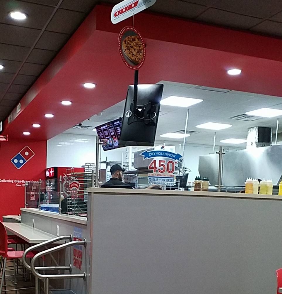 Dominos Pizza | meal delivery | 1785 Victory Blvd, Staten Island, NY 10314, USA | 7182084900 OR +1 718-208-4900