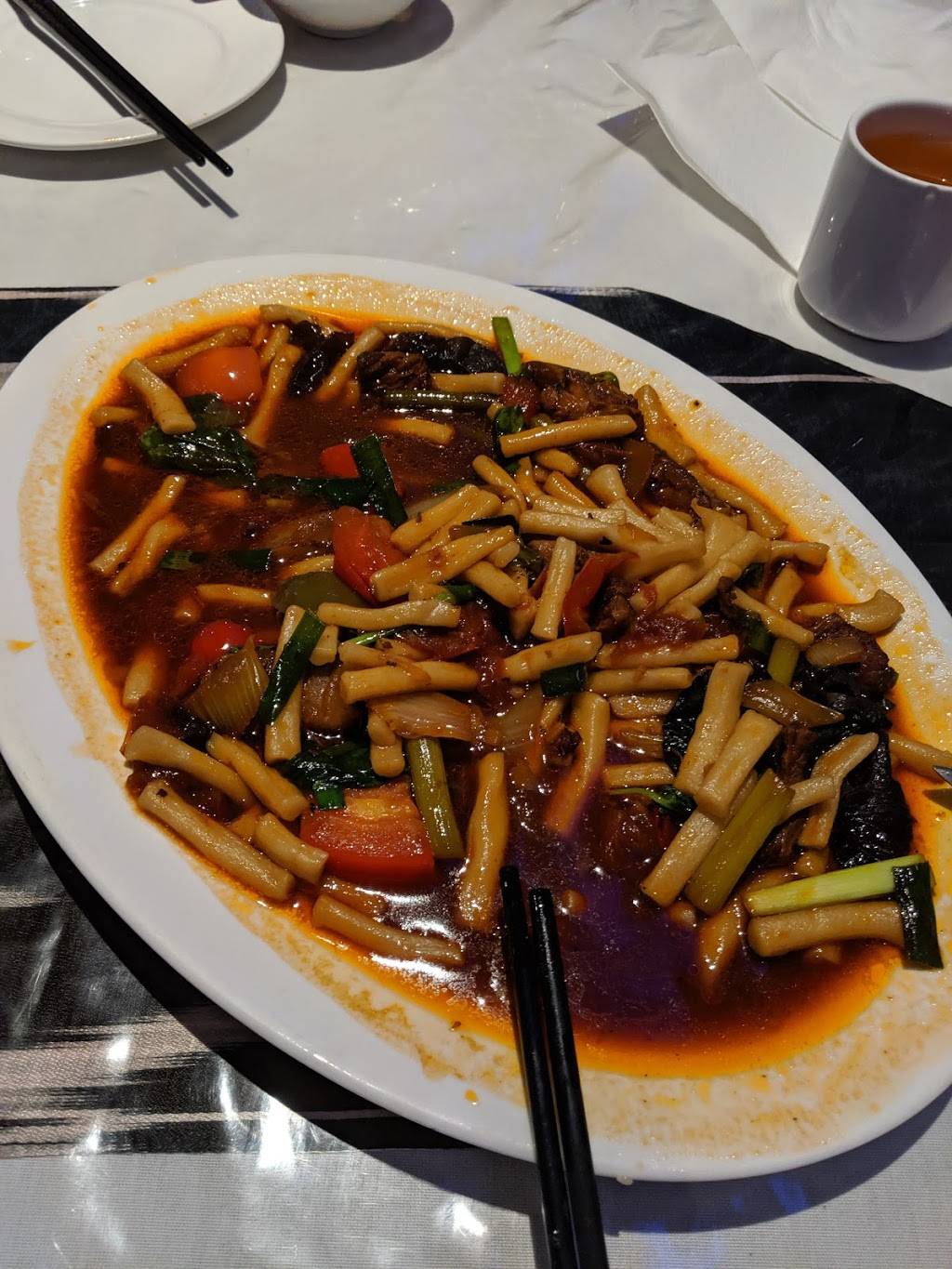 Silk Road Restaurant | restaurant | 1852 Dundas St E, Mississauga, ON L4X 1L9, Canada | 9052799444 OR +1 905-279-9444