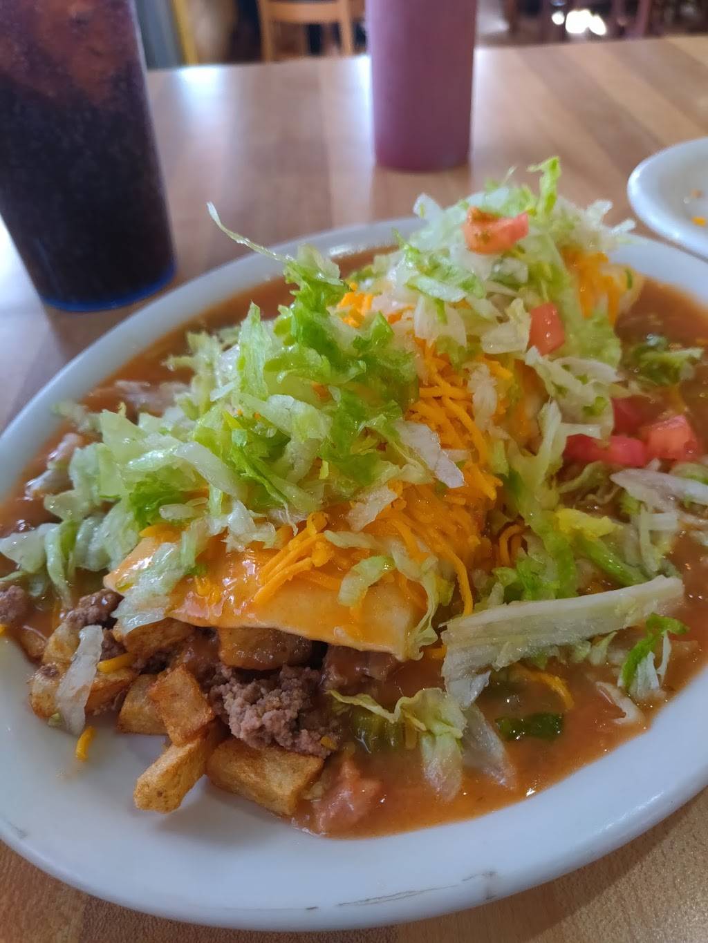 Lupitas Mexican Restaurant | restaurant | 1720 W Mulberry St, Fort Collins, CO 80521, USA | 9705688363 OR +1 970-568-8363