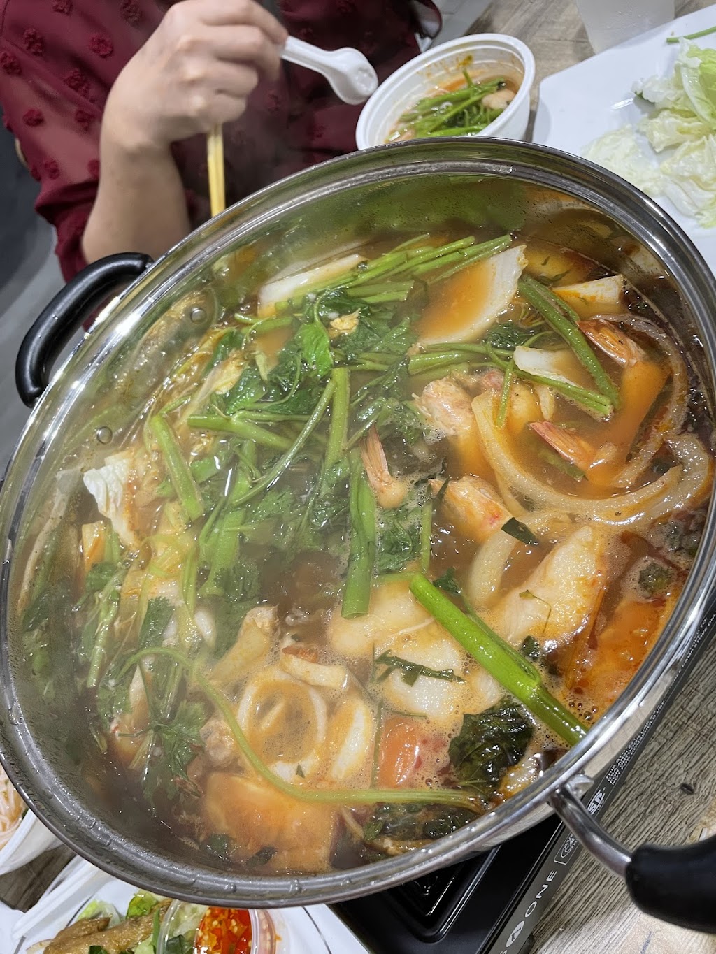 Bui Quan | cafe | 2334 W Buckingham Rd suite 250, Garland, TX 75042, USA | 4695624008 OR +1 469-562-4008