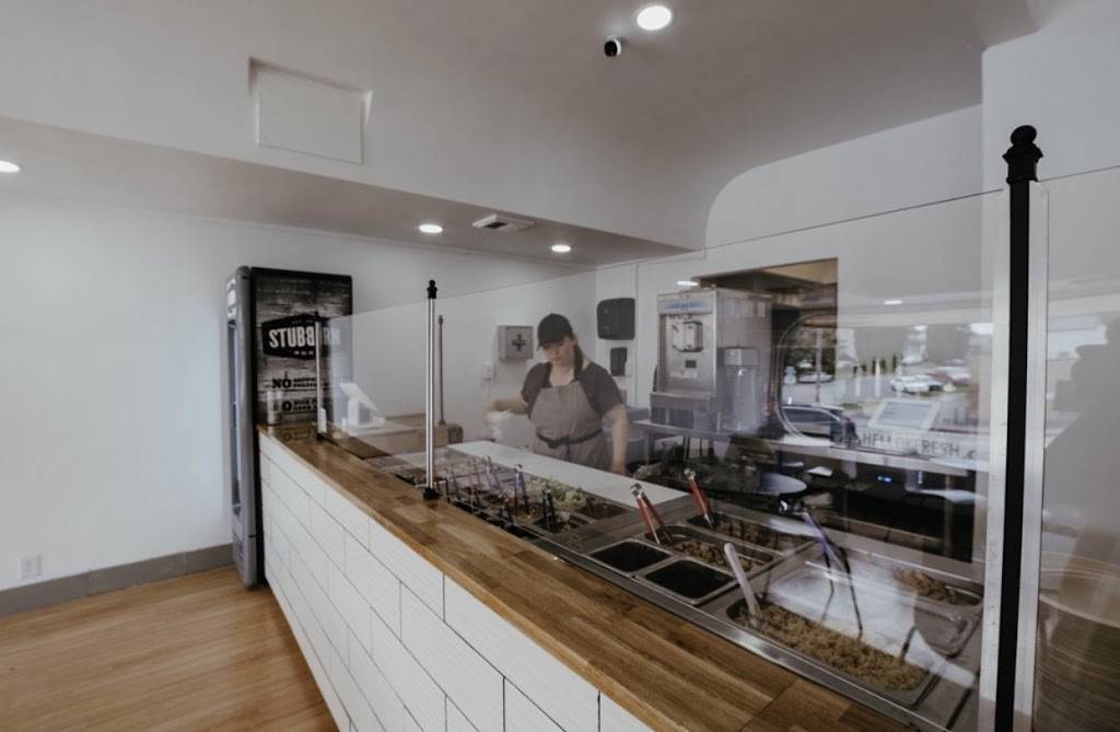 K Fresh | restaurant | 1105 Hewitt Ave, Everett, WA 98201, USA | 4252129863 OR +1 425-212-9863