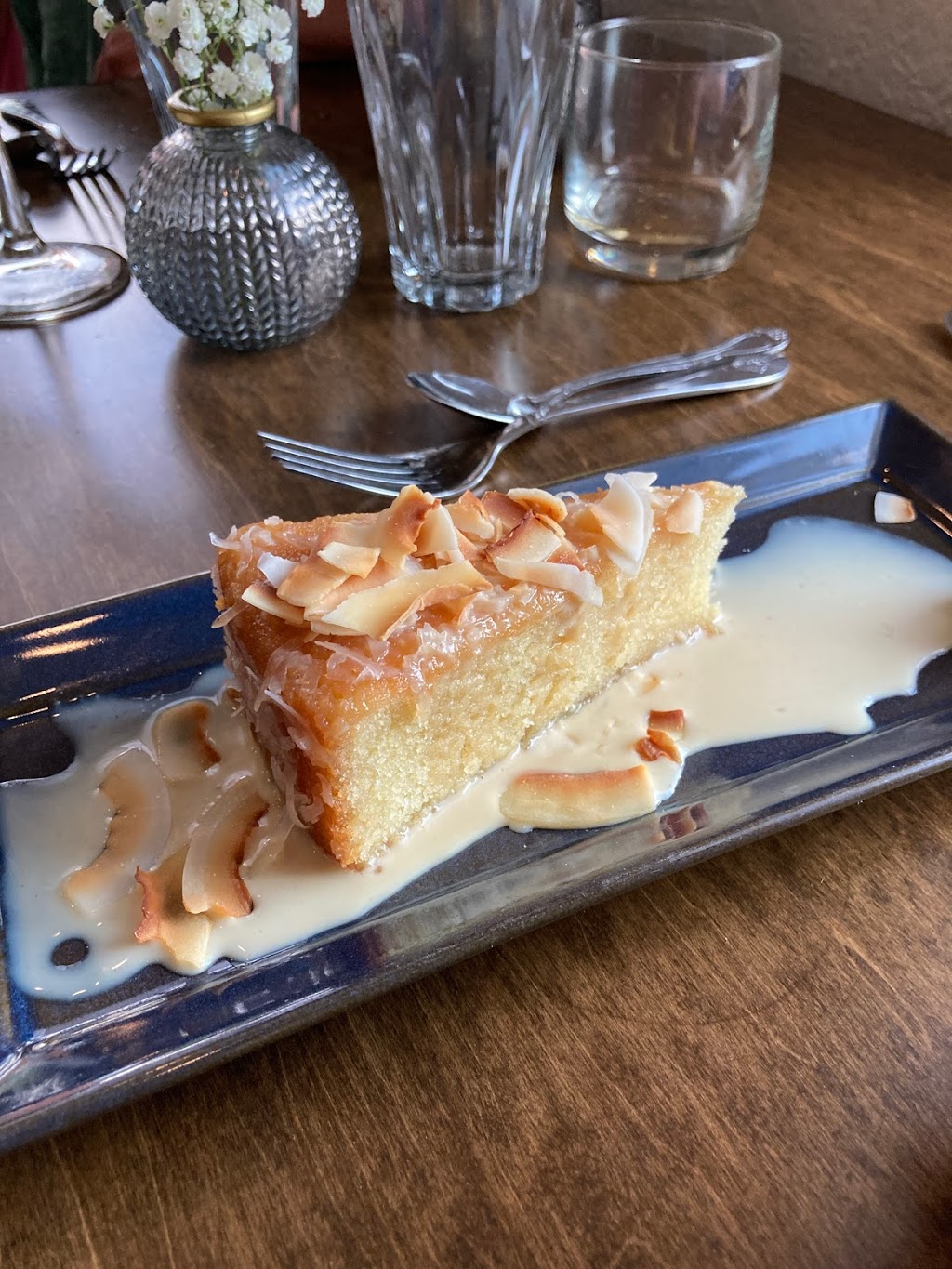 Batuqui on the Falls | restaurant | 17 E Orange St, Chagrin Falls, OH 44022, USA | 4406002122 OR +1 440-600-2122