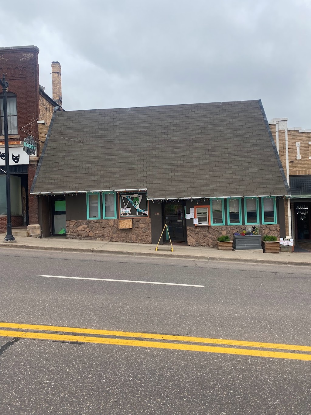 ABTSolute Sweets | restaurant | 318 Superior Ave, Crystal Falls, MI 49920, USA | 9068759001 OR +1 906-875-9001