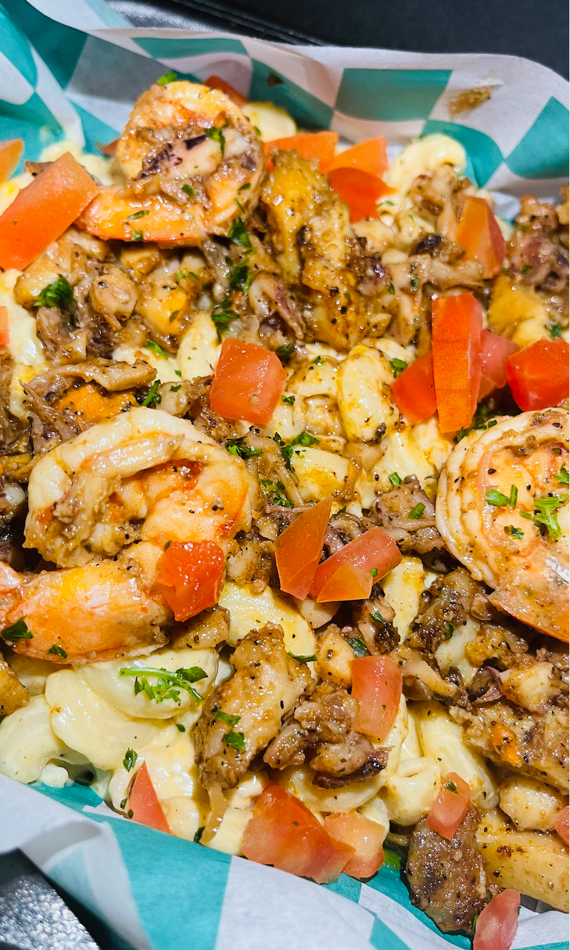 KNS grill | restaurant | 1536 NW 6th St, Fort Lauderdale, FL 33311, USA | 7545511873 OR +1 754-551-1873