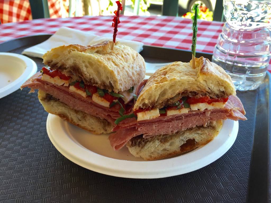 Al Duccis Italian Pantry | restaurant | 133 Elm St, Manchester Center, VT 05255, USA | 8023624449 OR +1 802-362-4449