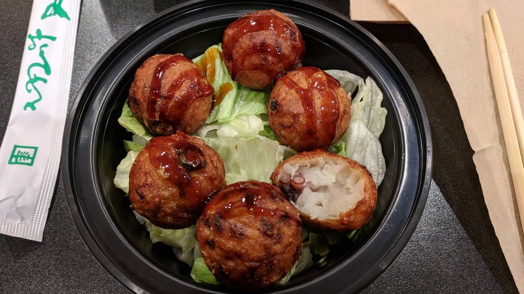 Bento House | restaurant | 11790 Baron Cameron Ave j, Reston, VA 20190, USA | 5713252108 OR +1 571-325-2108