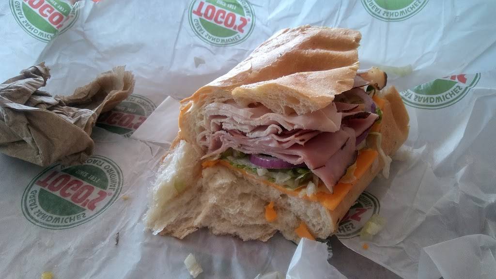 TOGOS Sandwiches | meal takeaway | 4421 Freeport Blvd, Sacramento, CA 95822, USA | 9164526453 OR +1 916-452-6453