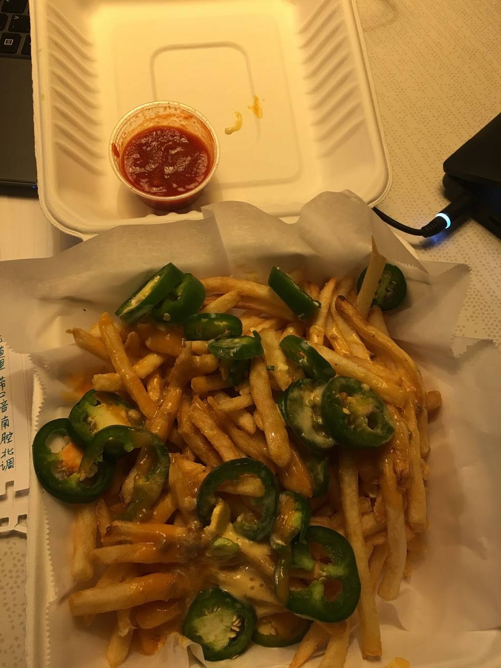 Pitchforks (Cafe Edens) | restaurant | Durham, NC 27710, USA | 9196686784 OR +1 919-668-6784