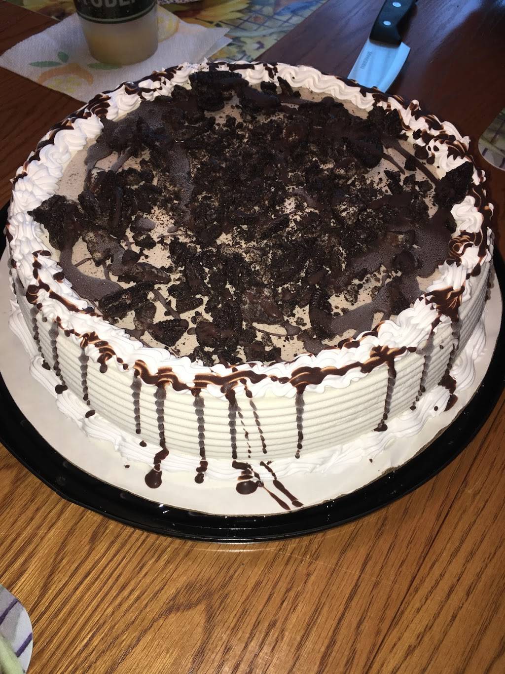 Dairy Queen Grill & Chill | restaurant | 802 3rd Ave SE, Perham, MN 56573, USA | 2183464070 OR +1 218-346-4070