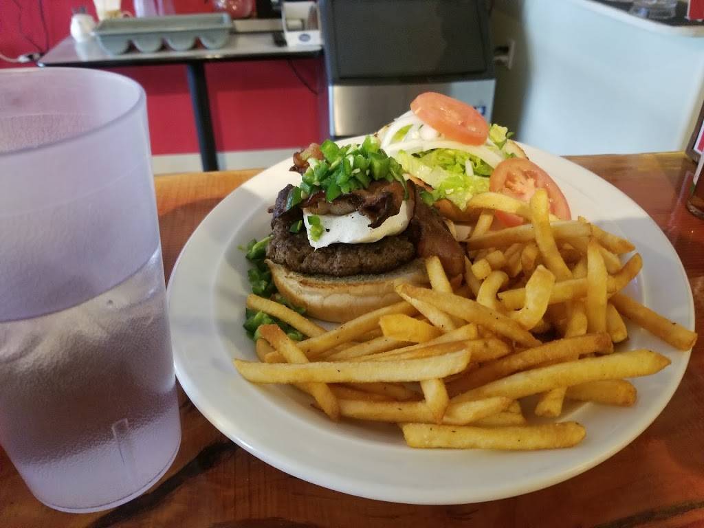 Little Jerrys | restaurant | 8233 S Park Ave, Tacoma, WA 98408, USA | 2534742435 OR +1 253-474-2435