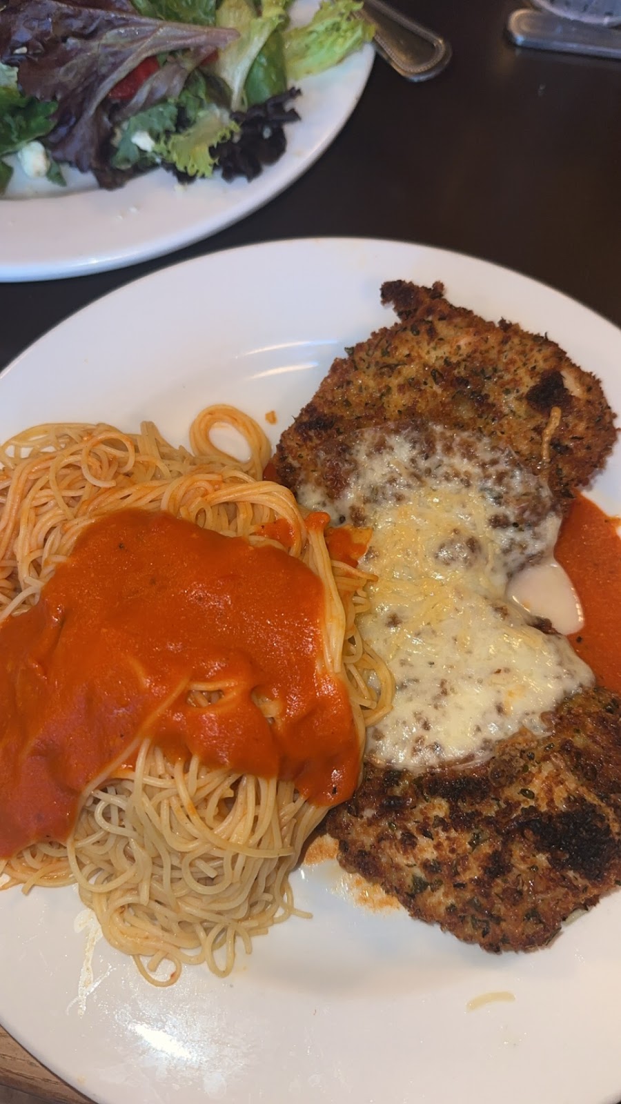 Sugo Italian Restaurant | restaurant | 2218 University Blvd Unit A, Tuscaloosa, AL 35401, USA | 2053314591 OR +1 205-331-4591