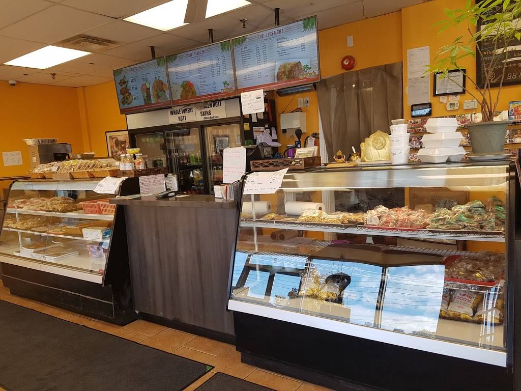 Drupatis Roti And Doubles | restaurant | 1085 Bellamy Rd N #5, Scarborough, ON M1H 3C7, Canada | 4162899988 OR +1 416-289-9988