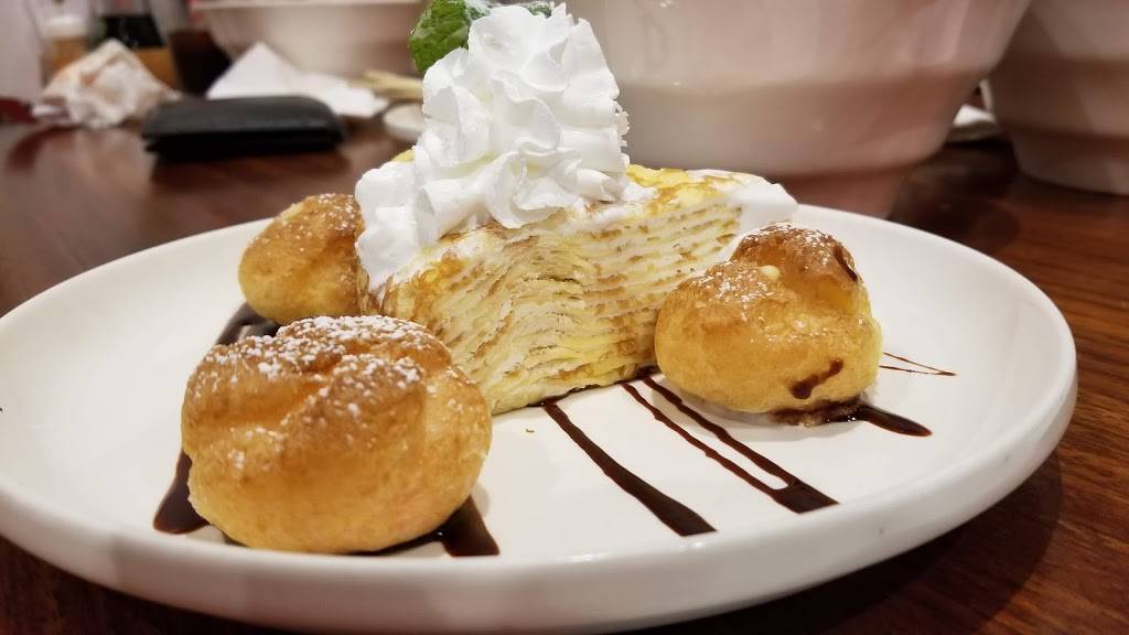 Soho Ramen & Sake Bar | restaurant | 41257 Margarita Rd b101, Temecula, CA 92591, USA | 9517193355 OR +1 951-719-3355