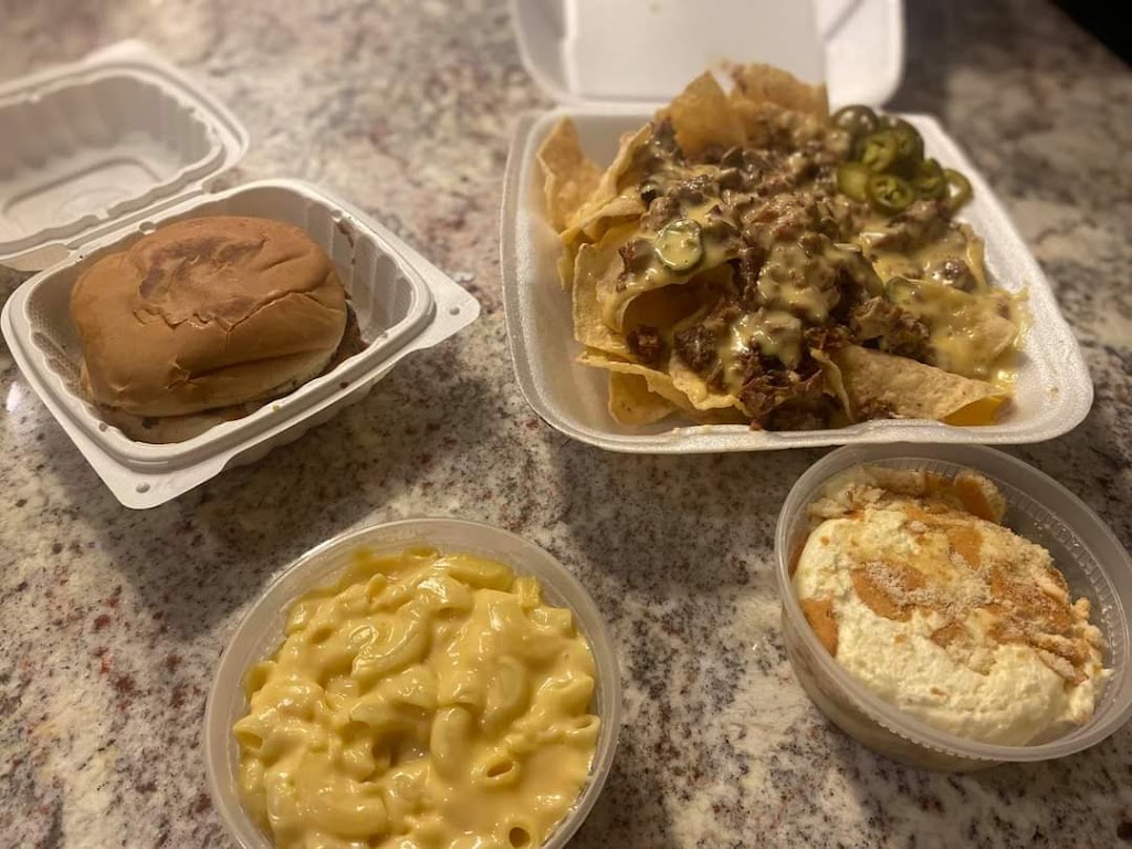 Smokey Rays BBQ and Catering | restaurant | 19019 Midway Rd, Dallas, TX 75287, USA | 4696586589 OR +1 469-658-6589