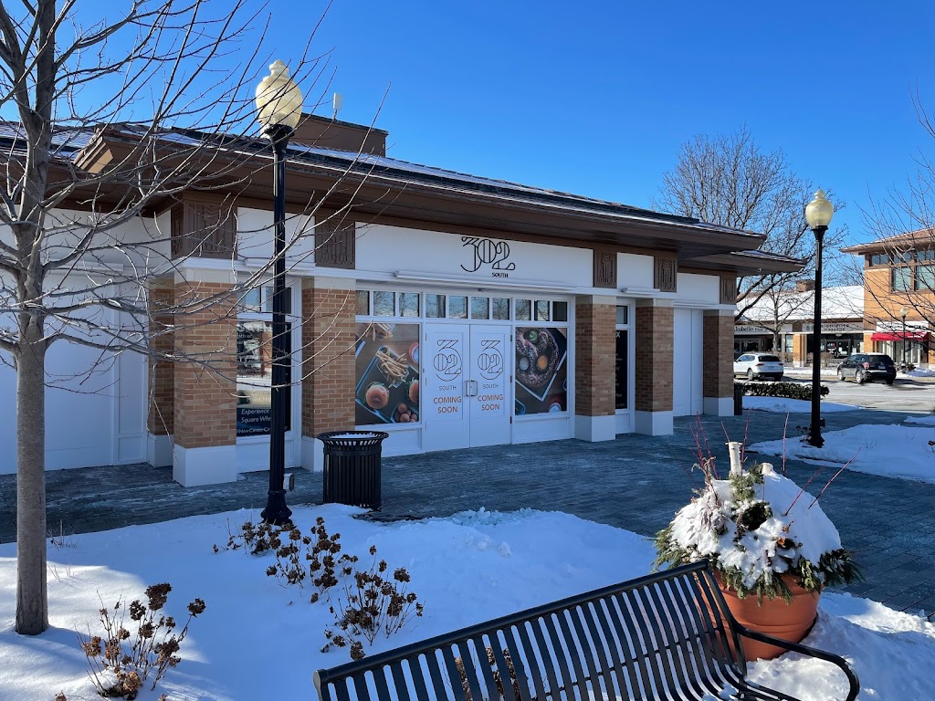 302 South | restaurant | 302 Town Square, Wheaton, IL 60189, USA | 6304807347 OR +1 630-480-7347