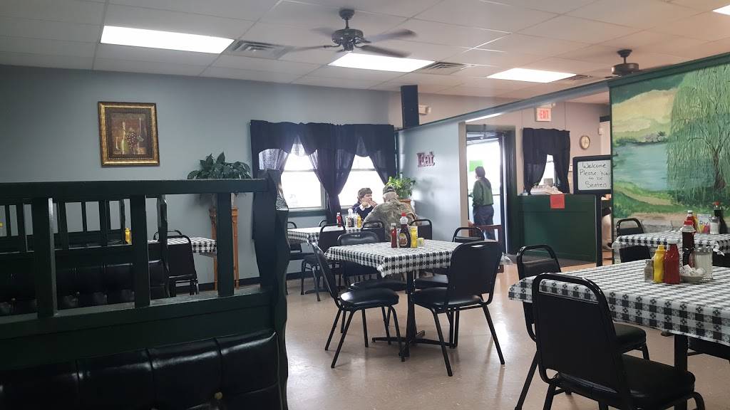 Nannies Diner | restaurant | B, 2500, 7800 Biggs Ford Rd, Frederick, MD 21701, USA | 3018983490 OR +1 301-898-3490