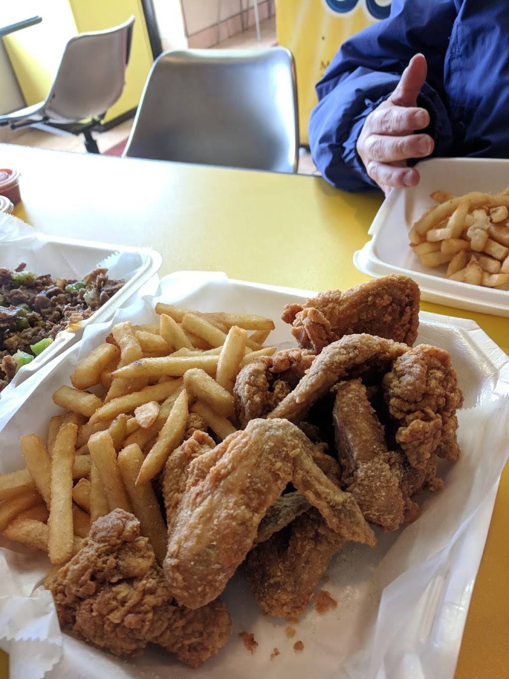 Da Catch | restaurant | 3009 N Rockton Ave, Rockford, IL 61103, USA | 8159682000 OR +1 815-968-2000