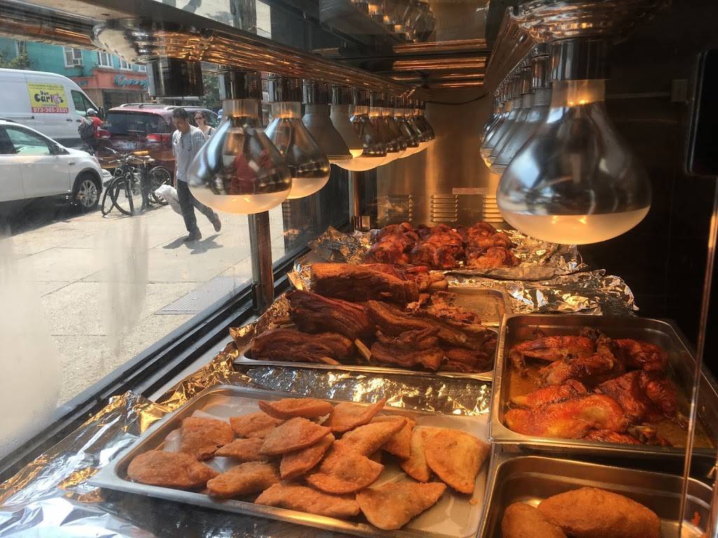 Puerto Rico | restaurant | 5616 5th Ave, Brooklyn, NY 11220, USA | 7184397500 OR +1 718-439-7500