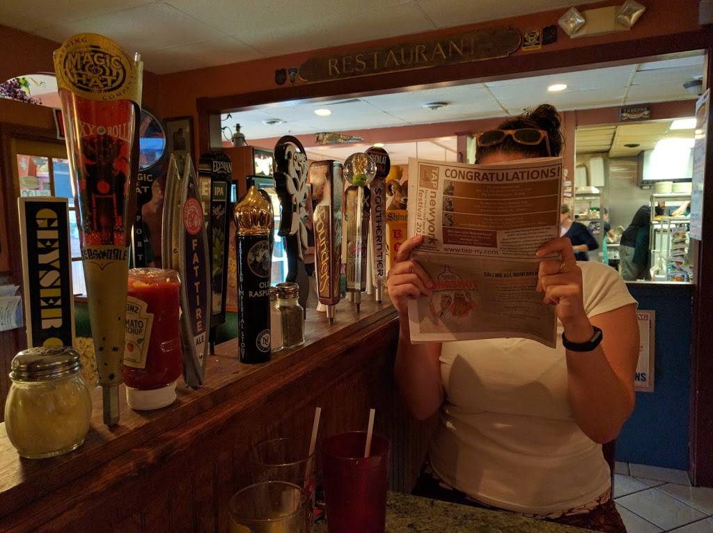 2 Brothers Pizza | restaurant | 20 Hartford Rd #10, Salem, CT 06420, USA | 8602049090 OR +1 860-204-9090