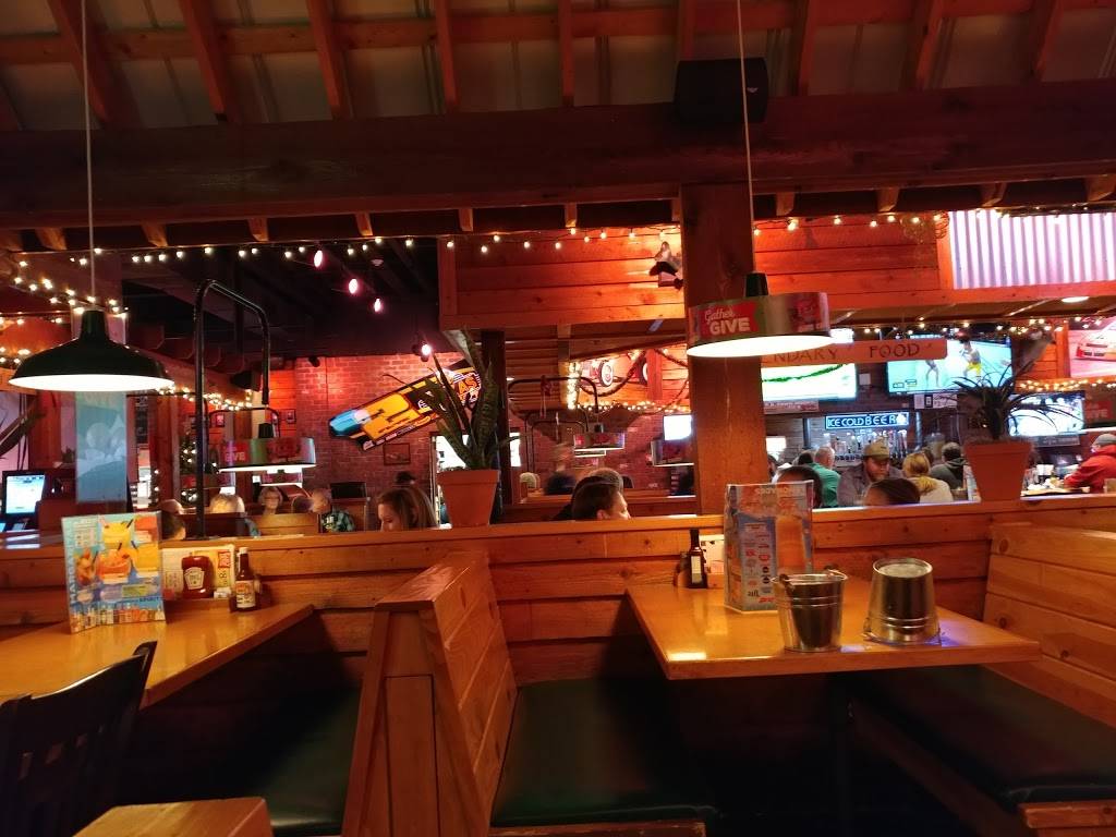 Texas Roadhouse | restaurant | 110 S Franklin Rd, Bloomington, IN 47404, USA | 8123231000 OR +1 812-323-1000