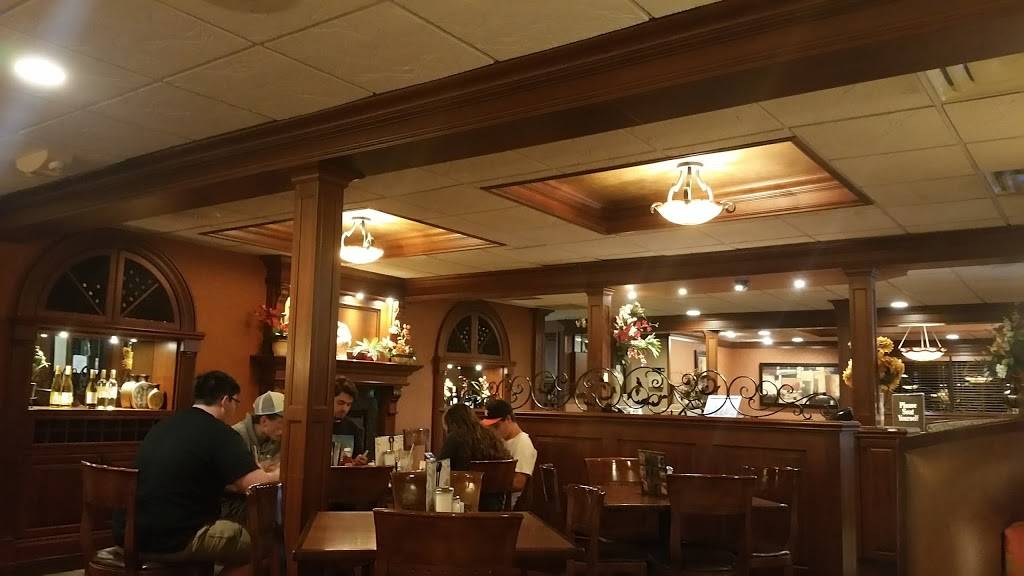 Pegasus restaurant | restaurant | 5748 South Park Ave, Hamburg, NY 14075, USA | 7166499639 OR +1 716-649-9639