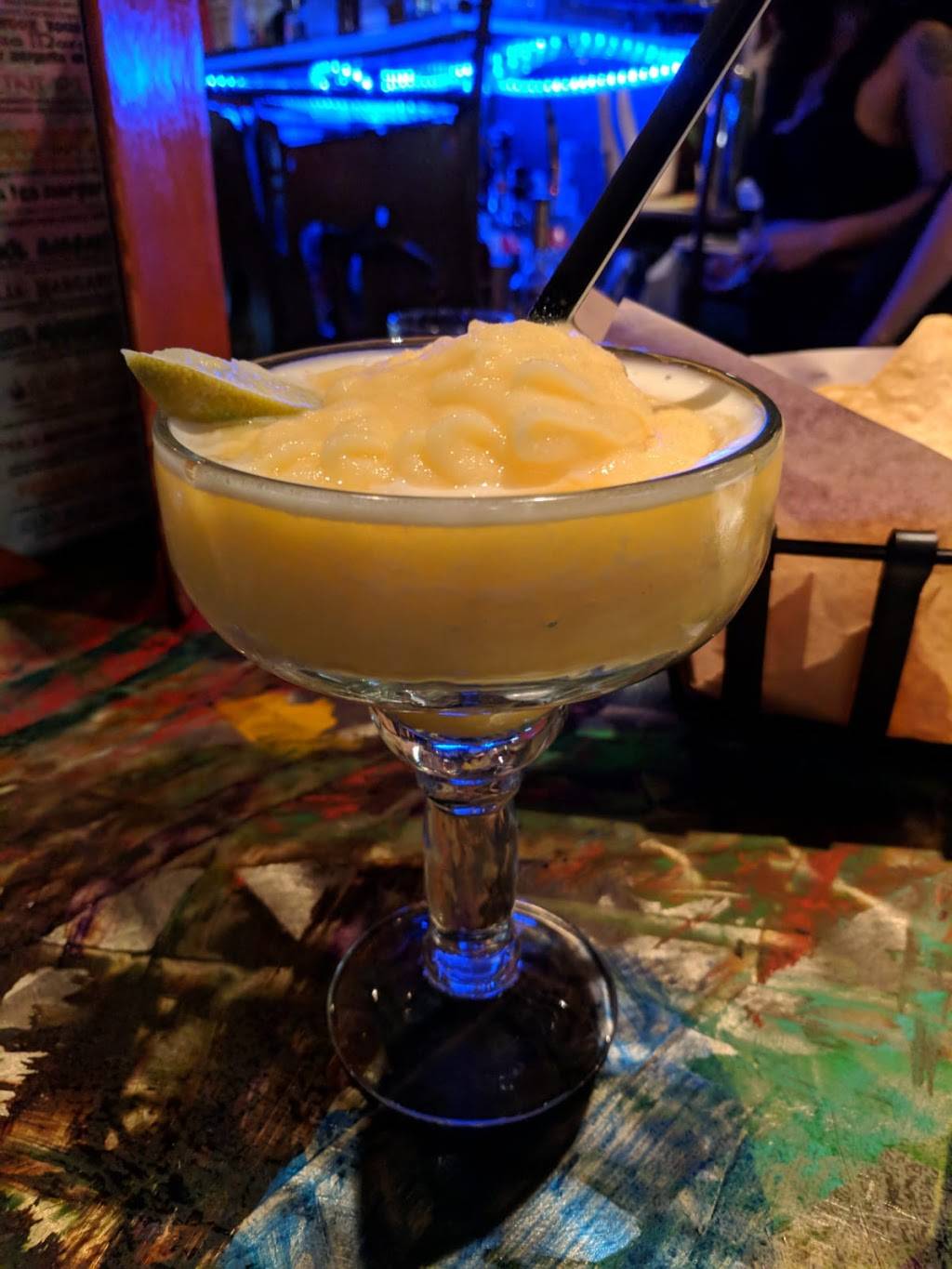 Cabo RVC | restaurant | 3A N Park Ave, Rockville Centre, NY 11570, USA | 5162550065 OR +1 516-255-0065