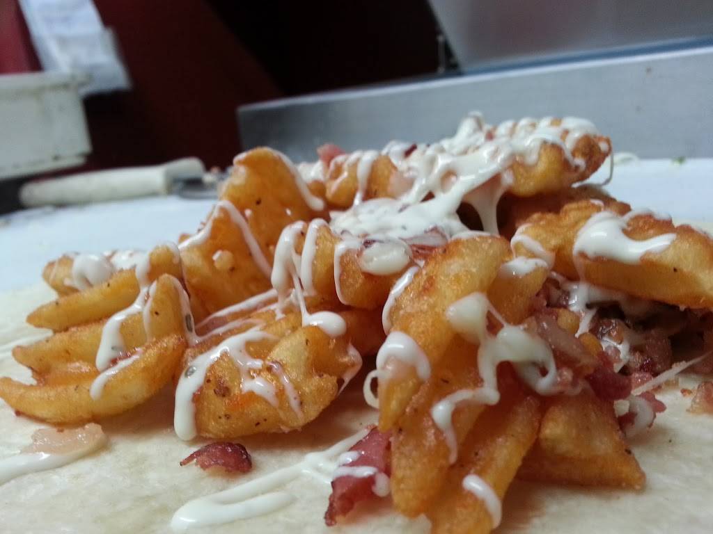 Steves Pizza & Deli | restaurant | 616 NY-28, Kingston, NY 12401, USA | 8453404219 OR +1 845-340-4219