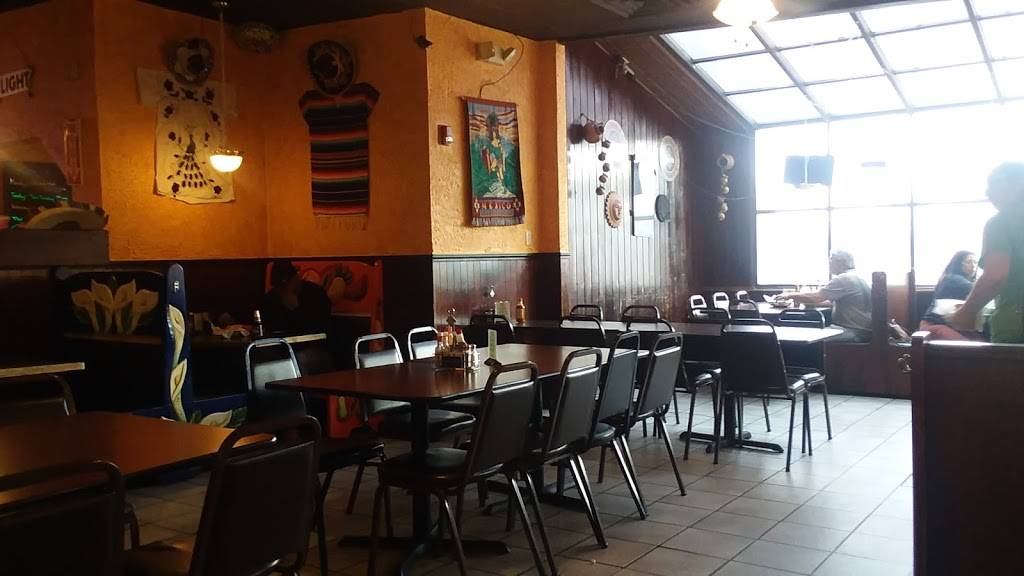 Los Tapatios | restaurant | 1101 Bunn Hill Rd # 5, Vestal, NY 13850, USA | 6076449121 OR +1 607-644-9121
