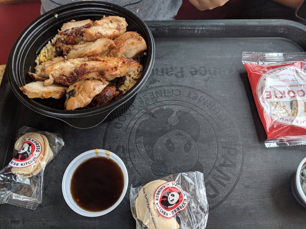 Panda Express | restaurant | 540 NM-528, Bernalillo, NM 87004, USA | 5058679970 OR +1 505-867-9970