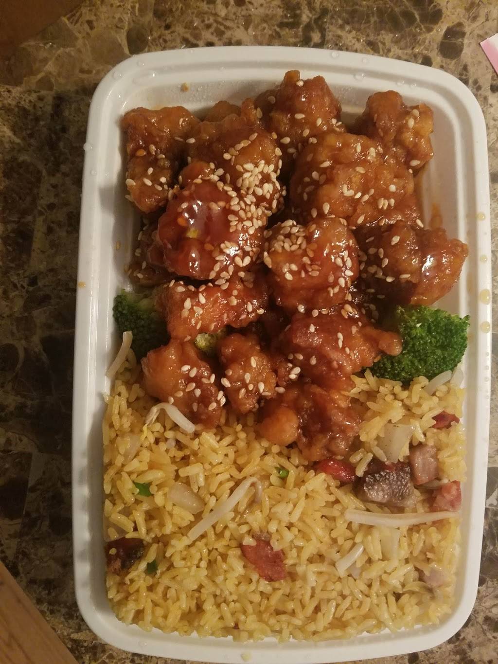 Seymour Garden Take Out Restaurant | restaurant | 59 New Haven Rd, Seymour, CT 06483, USA | 2038815444 OR +1 203-881-5444