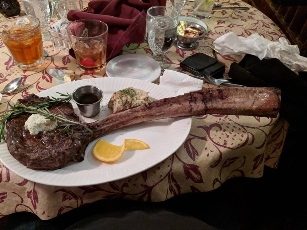 Clearview Supper Club | restaurant | 8599 Big St Germain Dr, St Germain, WI 54558, USA | 7155423474 OR +1 715-542-3474