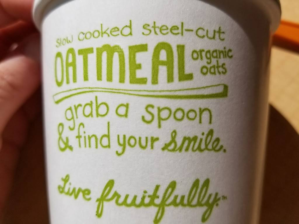 Jamba Juice | restaurant | 2314 Elliston Pl, Nashville, TN 37203, USA | 6158731687 OR +1 615-873-1687