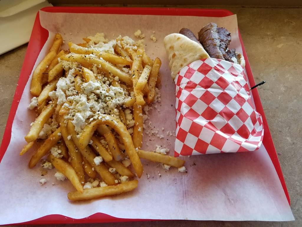 Gyro Hut | meal takeaway | 11020 8th Ave NE, Seattle, WA 98125, USA | 2063624976 OR +1 206-362-4976