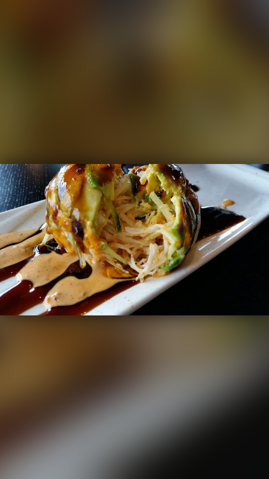 Avocado Sushi | restaurant | 4342 Amboy Rd, Staten Island, NY 10312, USA | 7186051100 OR +1 718-605-1100