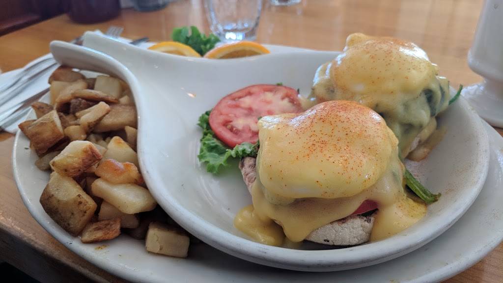 T.C. Eggingtons | restaurant | 1660 S Alma School Rd #129, Mesa, AZ 85210, USA | 4803459288 OR +1 480-345-9288