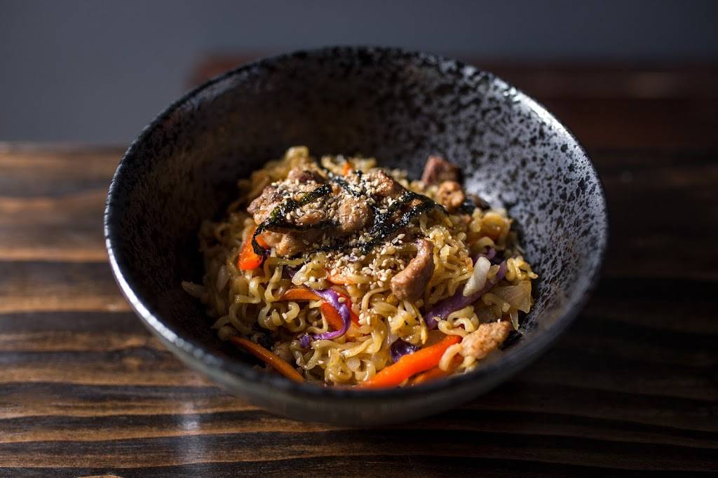 Kimchi Pop by Chef Son | restaurant | 939 N Ashland Ave, Chicago, IL 60622, USA | 8728024424 OR +1 872-802-4424