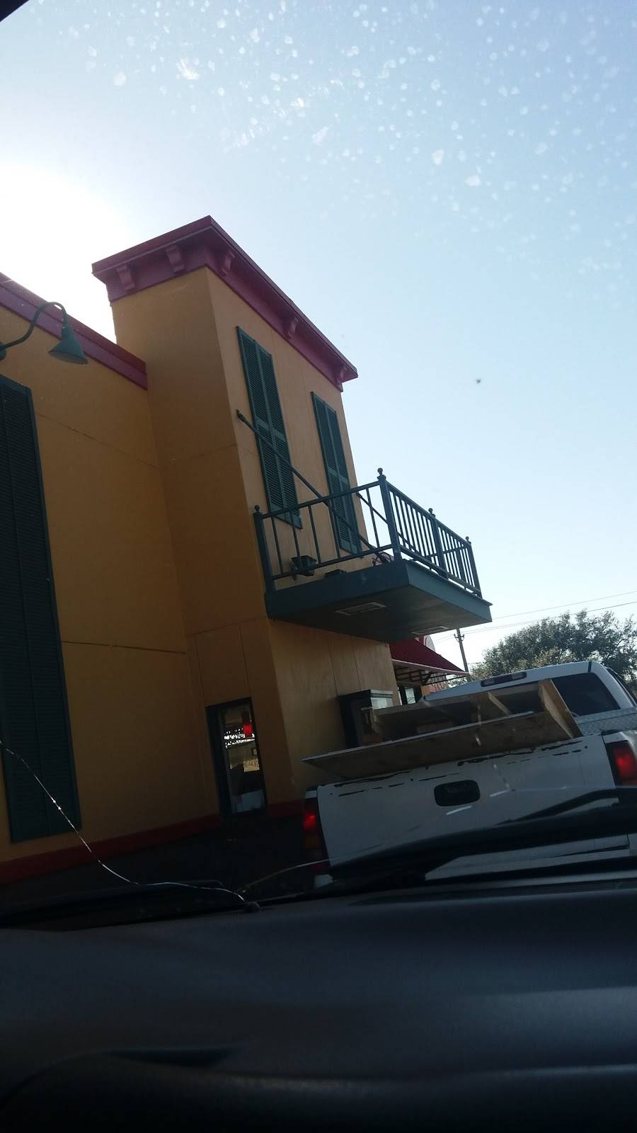 Popeyes Louisiana Kitchen | restaurant | 1670 Wildcat Dr, Portland, TX 78374, USA | 3616431555 OR +1 361-643-1555