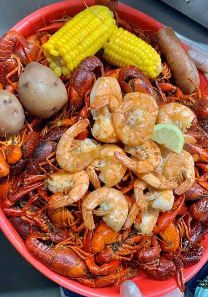 Crawfish Hideaway | restaurant | 143 Hill St, Buffalo, TX 75831, USA | 9033226023 OR +1 903-322-6023