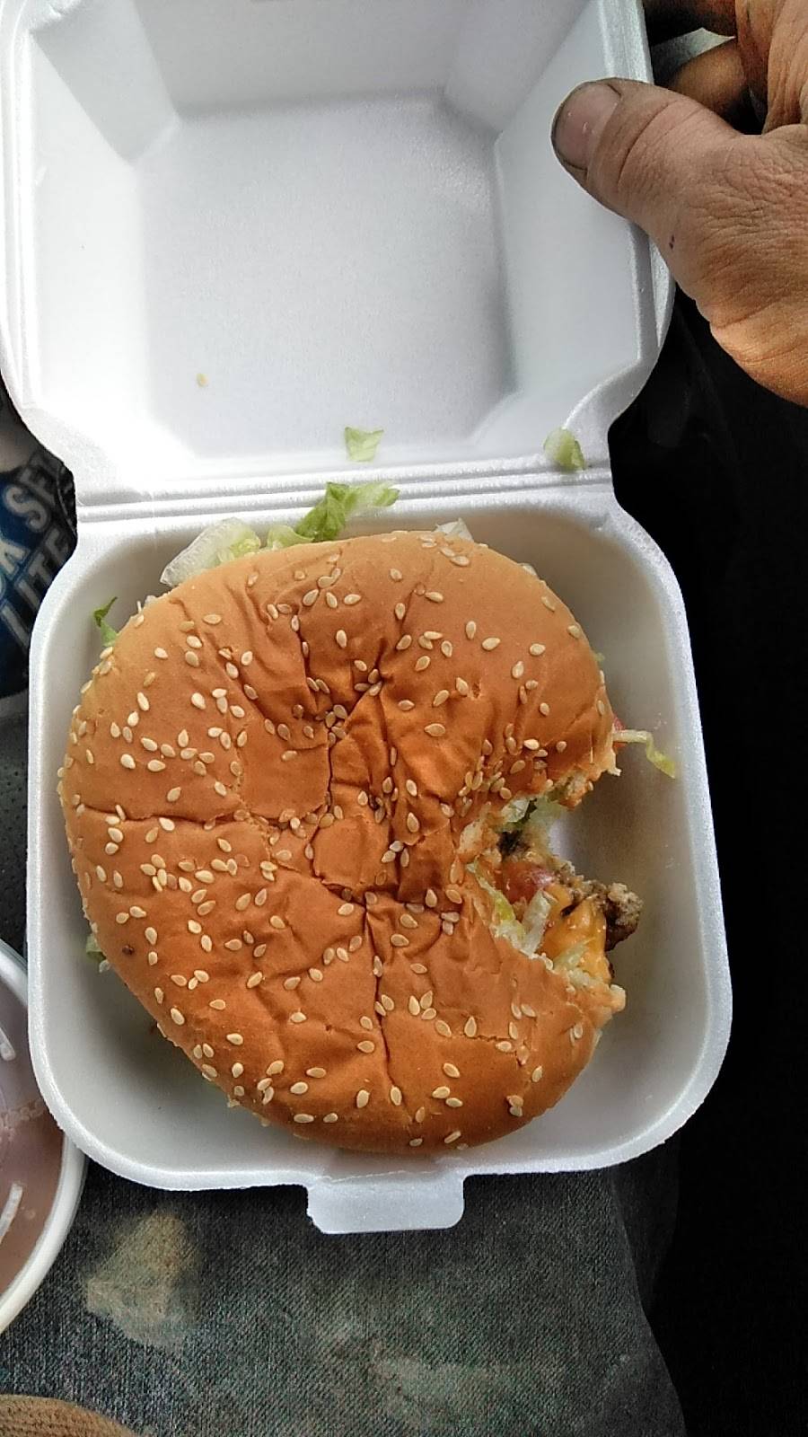 The Sheik Sandwiches on 103rd | restaurant | 7361 103rd St, Jacksonville, FL 32210, USA | 9047179990 OR +1 904-717-9990