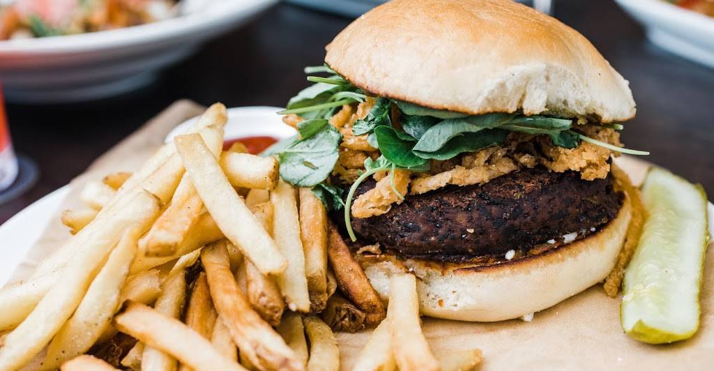 The Library - inspired by the George Peabody Library | restaurant | 600 5th St S, St. Petersburg, FL 33701, USA | 7273699969 OR +1 727-369-9969