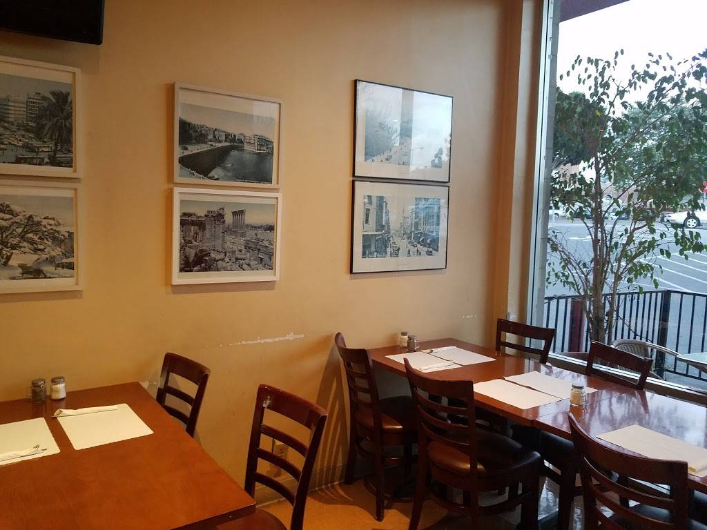 The Hummus Factory | restaurant | 204 E Grand Ave, El Segundo, CA 90245, USA | 3103221000 OR +1 310-322-1000