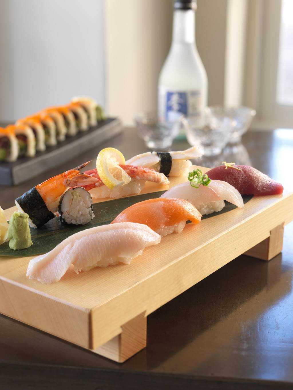 Imoto at Buccan | restaurant | 350 S County Rd, Palm Beach, FL 33480, USA | 5618335522 OR +1 561-833-5522