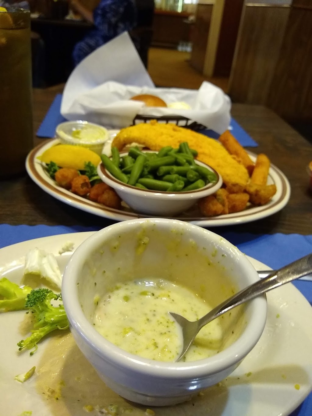 Section Hand Steak House | restaurant | 4412 Highway 377 S, Brownwood, TX 76801, USA | 3256431581 OR +1 325-643-1581