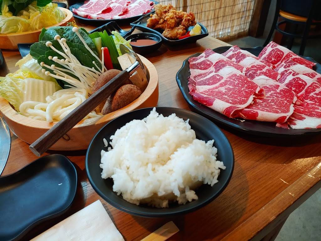 Shabu Shabu Kyoto Japanese Restaurant | restaurant | 627 156th Ave SE, Bellevue, WA 98007, USA | 4255029489 OR +1 425-502-9489