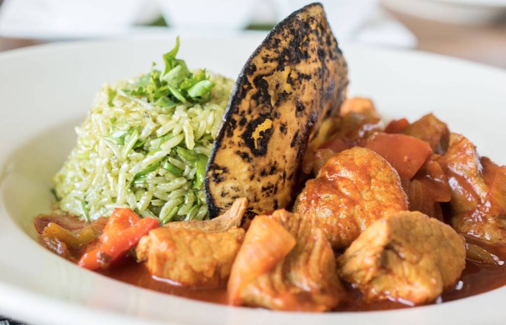 Mesero - Victory Park | restaurant | 2375 Victory Park Ln Suite 180, Dallas, TX 75219, USA | 2148216426 OR +1 214-821-6426