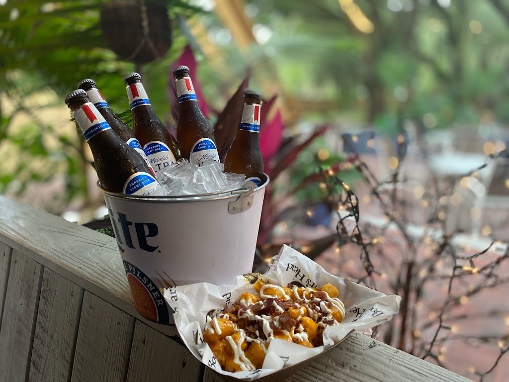 MoonDancers Bar & Grill | restaurant | 2620 N Woodland Blvd, DeLand, FL 32720, USA | 3868734373 OR +1 386-873-4373