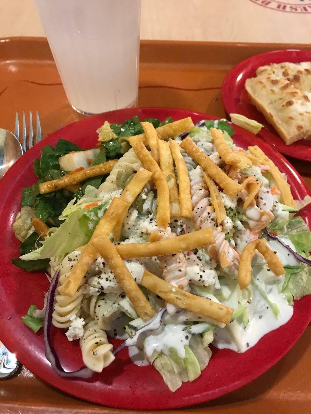 Sweet Tomatoes | restaurant | 4928 S Power Rd, Mesa, AZ 85212, USA | 4803330022 OR +1 480-333-0022