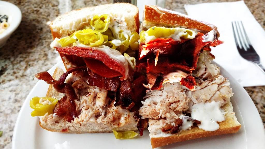 Sprankles Deli | restaurant | 155 Military E, Benicia, CA 94510, USA | 7072976119 OR +1 707-297-6119