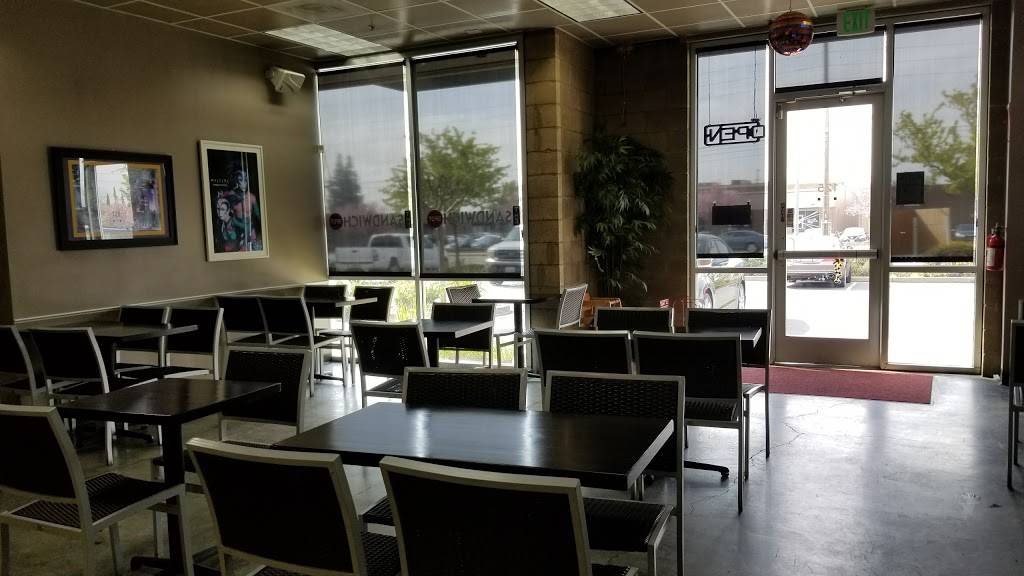 The Sandwich Spot | meal takeaway | 5301 Power Inn Rd, Sacramento, CA 95820, USA | 9163878643 OR +1 916-387-8643